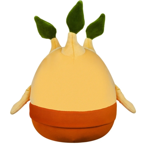 NWT Squishmallows Harry Potter Mandrake Hogwarts Squad 8" - Picture 3 of 4